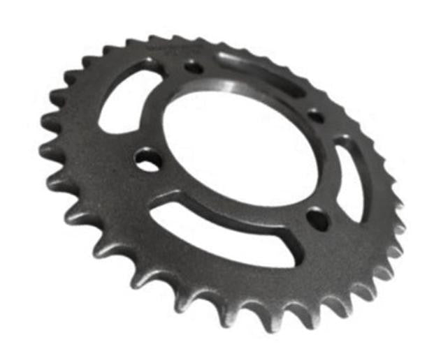 SPROCKET,REAR-115ZR