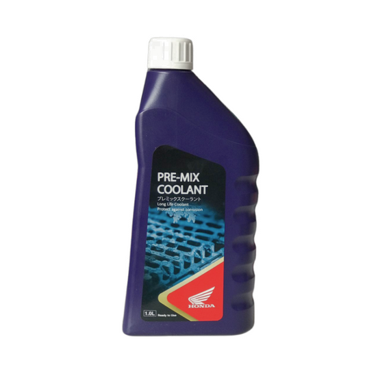 08CLA-999-60YM8-PRE-MIX COOLANT 1L