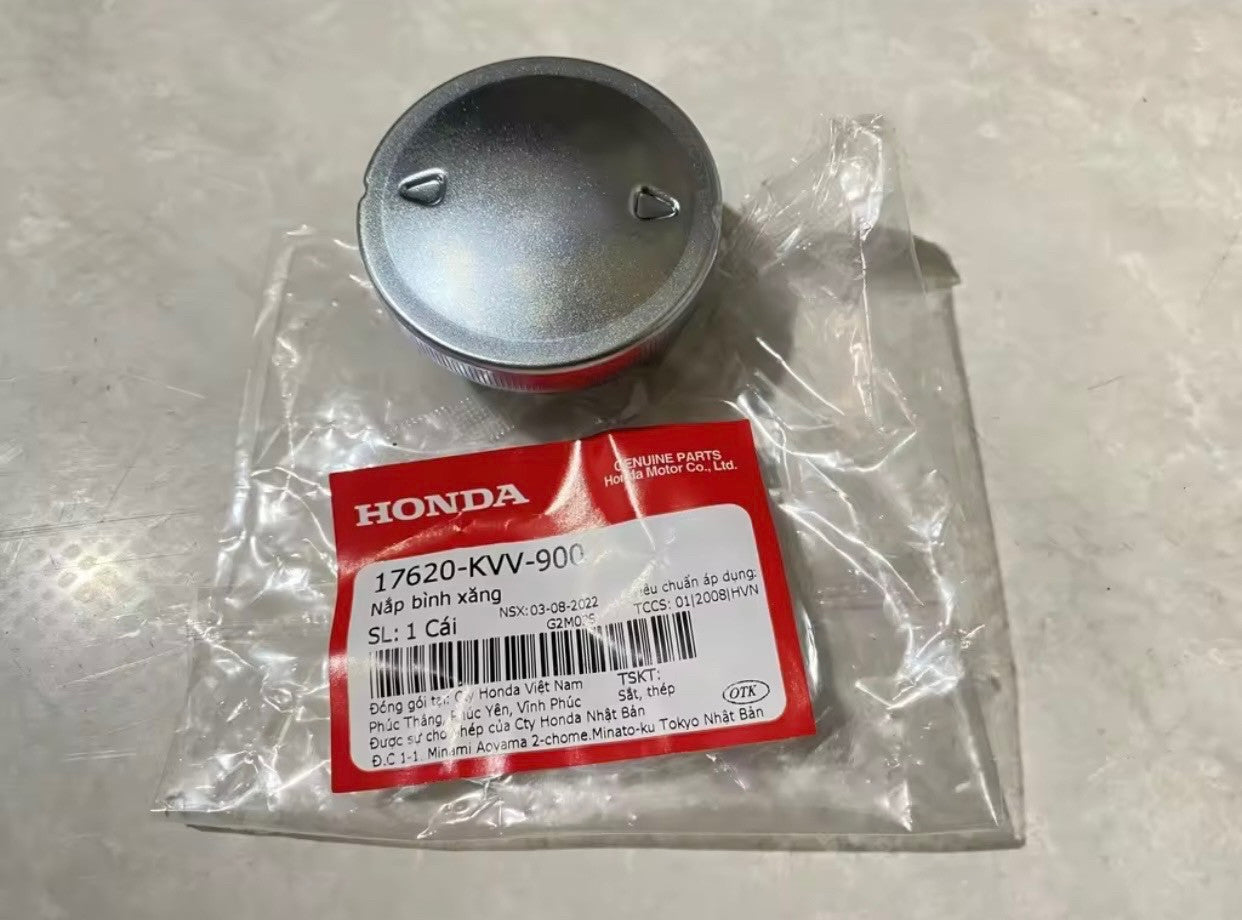 CAP,FUEL FILLER-WAVE110