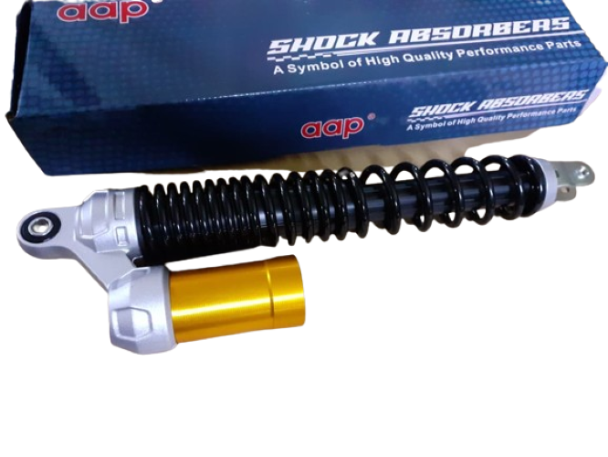 ABSORBER,REAR-ADV 2021