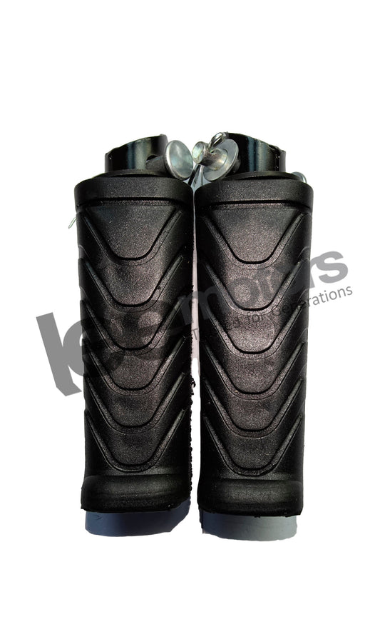 BAR SET,REAR STEP-WAVE110