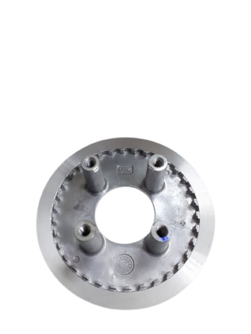 PRESSURE PLATE CLUTCH(GT150)