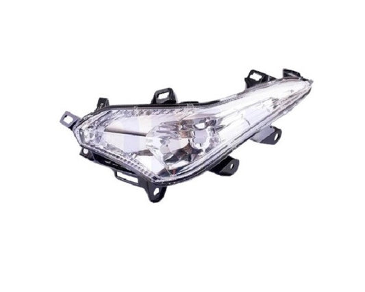 33460-KYZ-T01-OE (LAMP,FRONT WINKER LH-FUTURE)