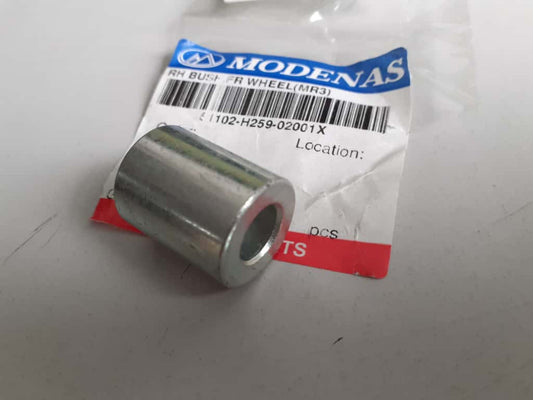 RH BUSH,FR WHEEL(MR3)