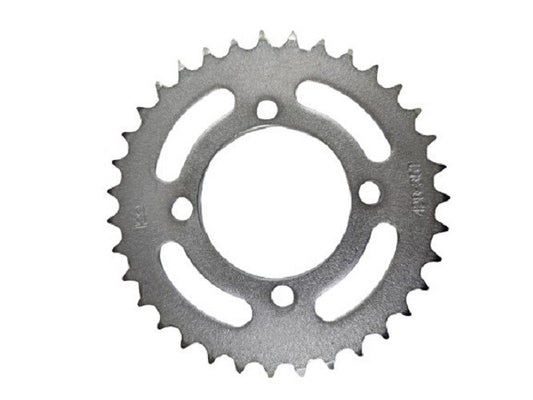 SPROCKET,REAR-Y100,125Z