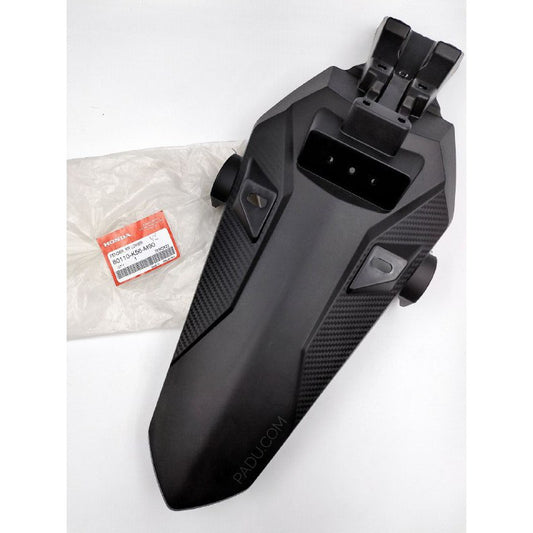 FENDER,RR LOWER (RS150R V1-3)