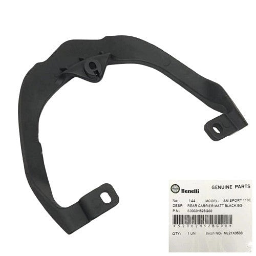 52002H52BG00-REAR CARRIER,MATT BLACK BG-110E