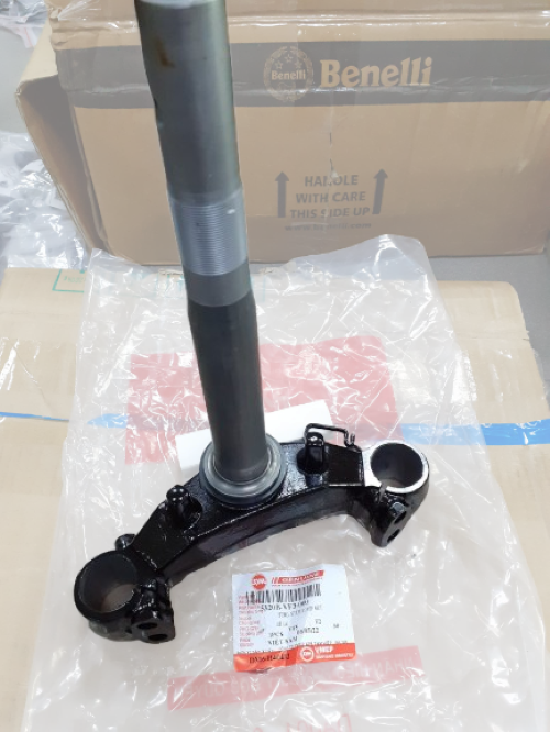 STRG STEM COMP SET-VF3i