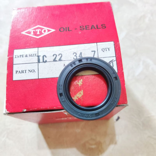 OIL SEAL