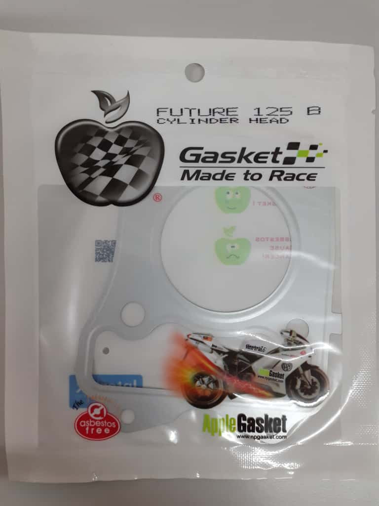 FUTURE-REM (HEAD GASKET)