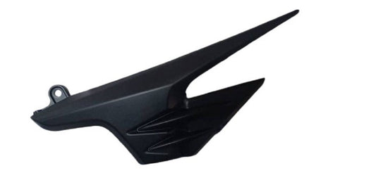 63301-H0E5-0000-LH SIDE CAP (KRISS-MR2)