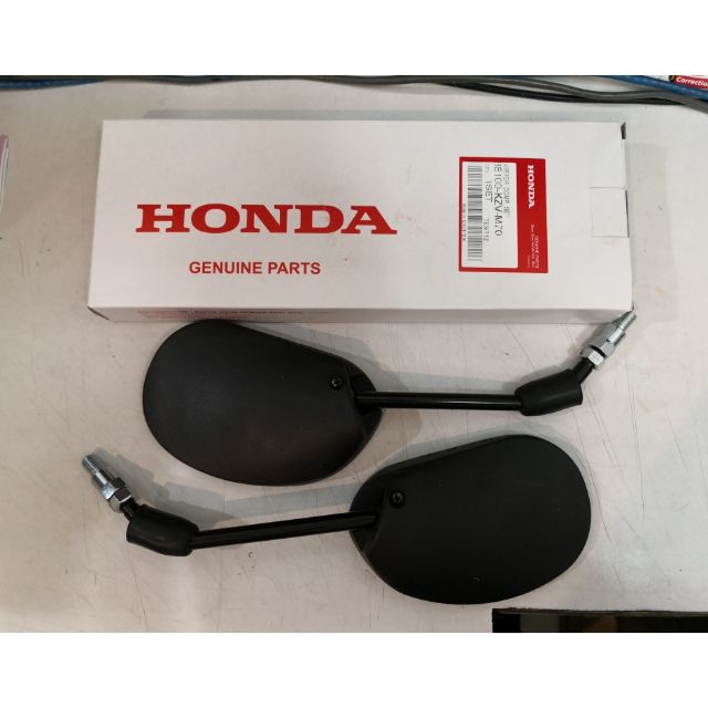 MIRROR COMP(SET) EX5 DREAM 110 FI V1-3