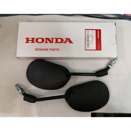 MIRROR COMP(SET) EX5 DREAM 110 FI V1-3