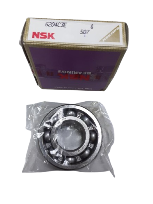 BEARING,DEEP GROOVE (56X19X13.75)