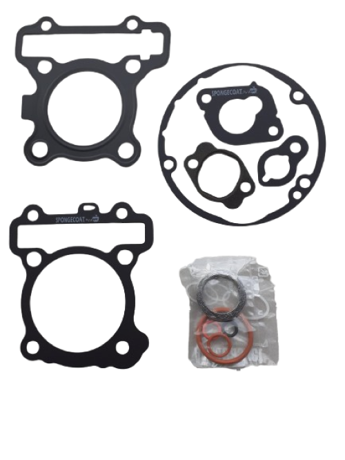 06110-EGO GEAR-SC  TOP SET