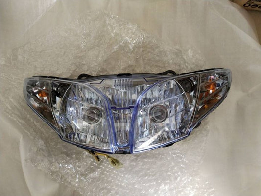 HEADLIGHT ASSY-SRLZR