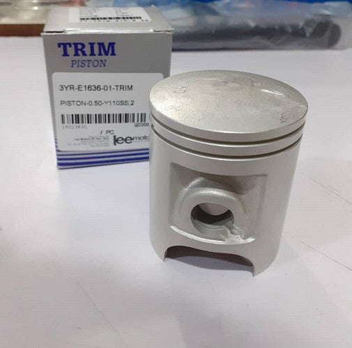 3YR-E1636-01-TRIM-PISTON-0.50-Y110SS,2