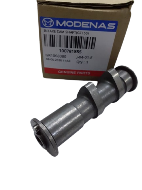 INTAKE CAM SHAFT(GT150)