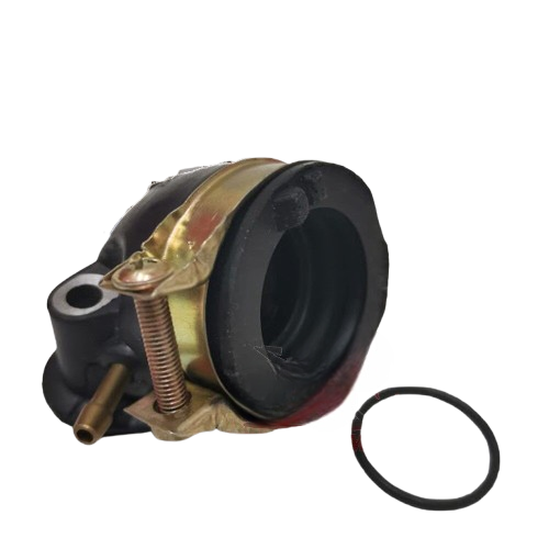 1711A-KAD-0003-MF INLET PIPE ASSY-JET POWER