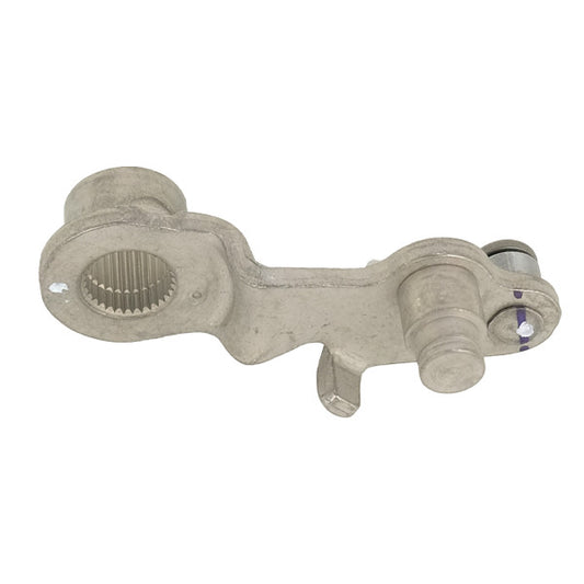 LEVER,CLUTCH-WAVE125