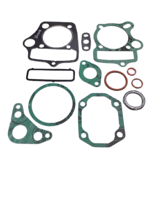TOP SET - SM SPORT 110E ECO RIDING