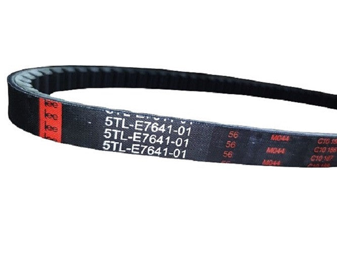 5TL-E7641-01-LEE-V BELT - EGO S (2007 SEP)