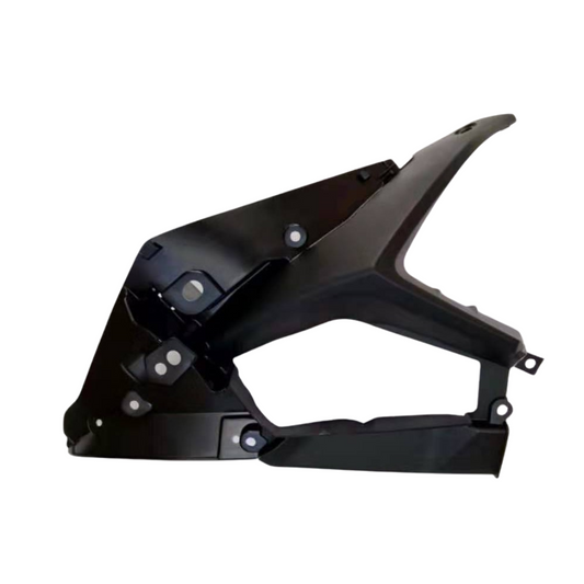 COVER,L MAIN PIPE SIDE-RS150R V1-3