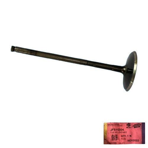 JF511204-VALVE INTAKE (D400)