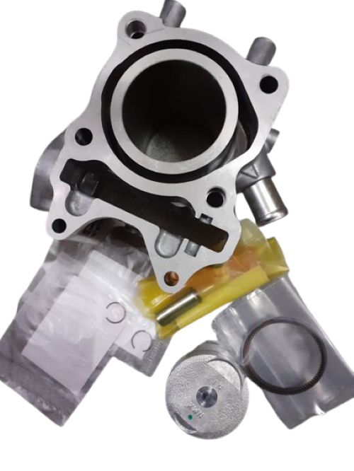 CYLINDER SET-VARIO125