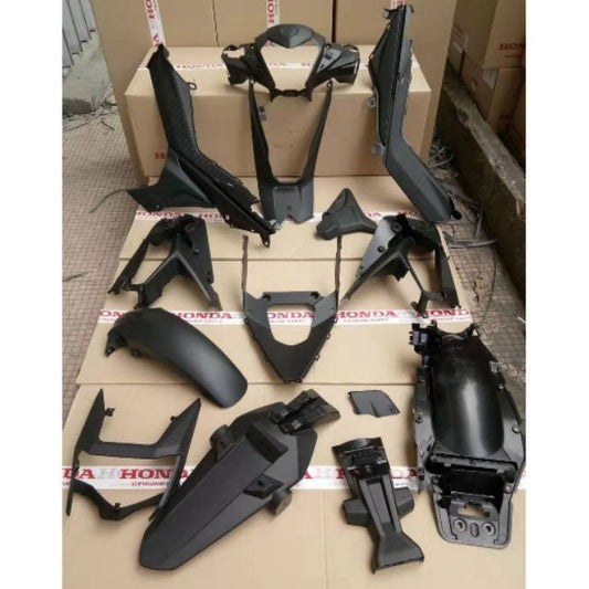 PP PART SET-RS150R V1-3