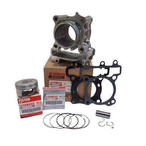 50C-WE13E-00-CYLINDER SET KIT 1-135LCSE