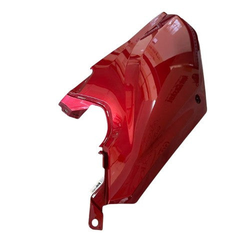 COVER,L BODY *R-339M* EUPHORIA RED METALLIC -  (EX5 DREAM 110)