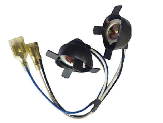 SOCKET,HEAD LAMP-SRL,2