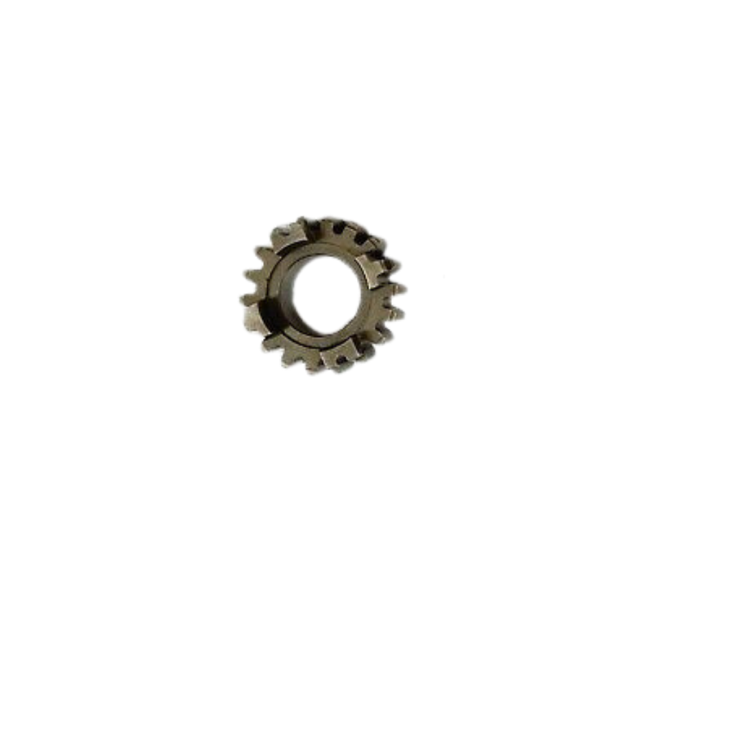 GEAR,MAINSHAFT 2ND,18T-C70