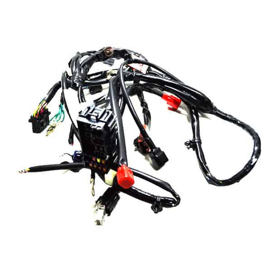 HARNESS,WIRE - BEAT FI V4