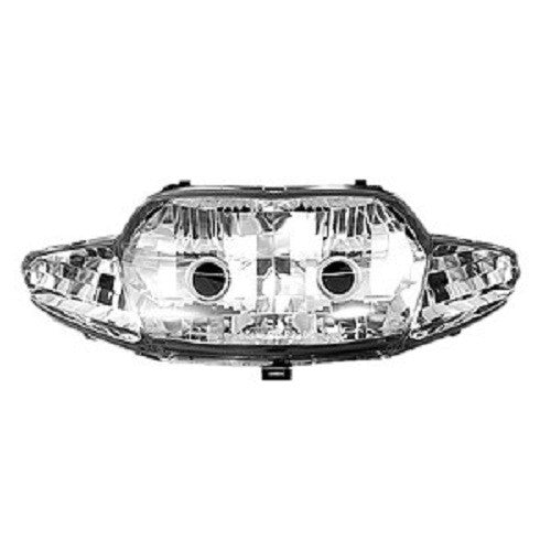33110-KFL-D21-NKS-UNIT,HEAD LAMP-WAVE100