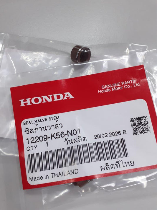 SEAL,VALVE STEM-RS150R V1-4