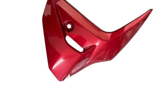 COVER,L FR FENDER *R-339M* WAVE DASH V1