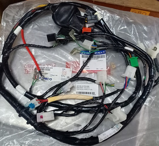 32100-ACE9-B50-HARNESS WIRE  (KARISMA 125)