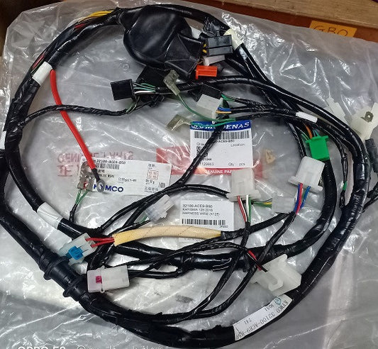 32100-ACE9-B50-HARNESS WIRE  (KARISMA 125)