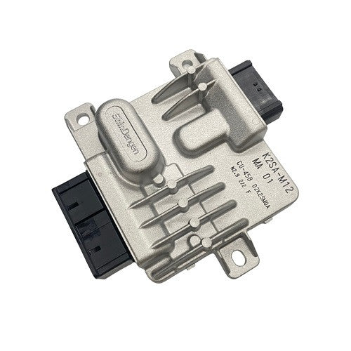 CONTROL UNIT, ENGINE-VARIO160