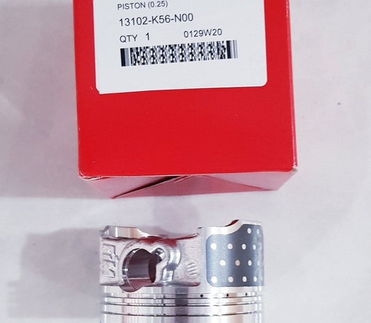 PISTON(O.S. 0.25) K56