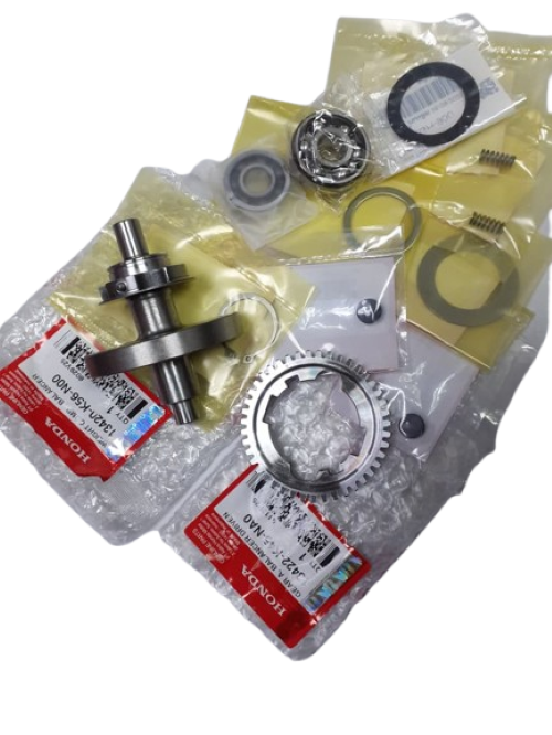 BALANCER KIT SET - RS150R/RSX