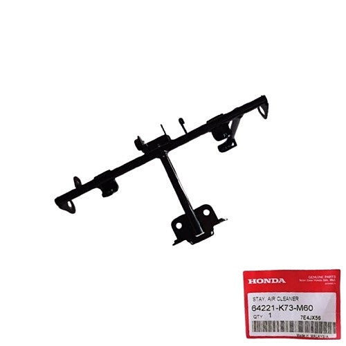 64221-K73-M60-STAY,AIR CLEANER-WAVE125i V2