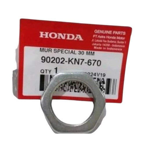 NUT,SPECIAL,30MM-ICON