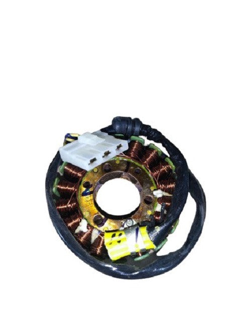 JG351005-STATOR ASSLY COMP L(NS)