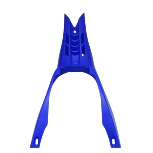 50C-F842N-20-COVER 2,MAT BLUE-135LC2