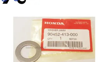 WASHER,20MM-WAVE125S