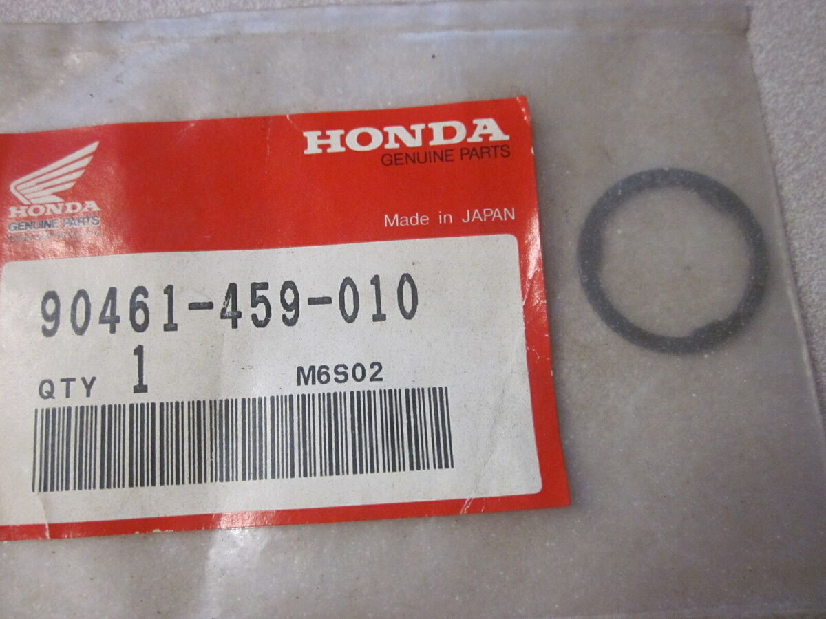 WASHER,SPLINE-20MM-EX5