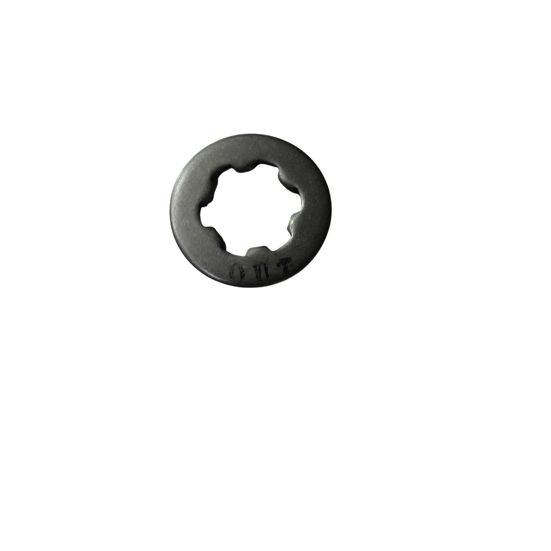 WASHER B,SPLINE,17MM